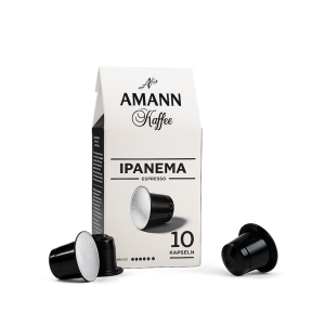Ipanema Espresso