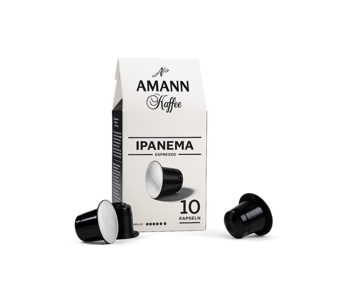 Ipanema Espresso