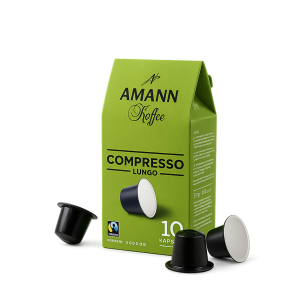 Compresso Lungo