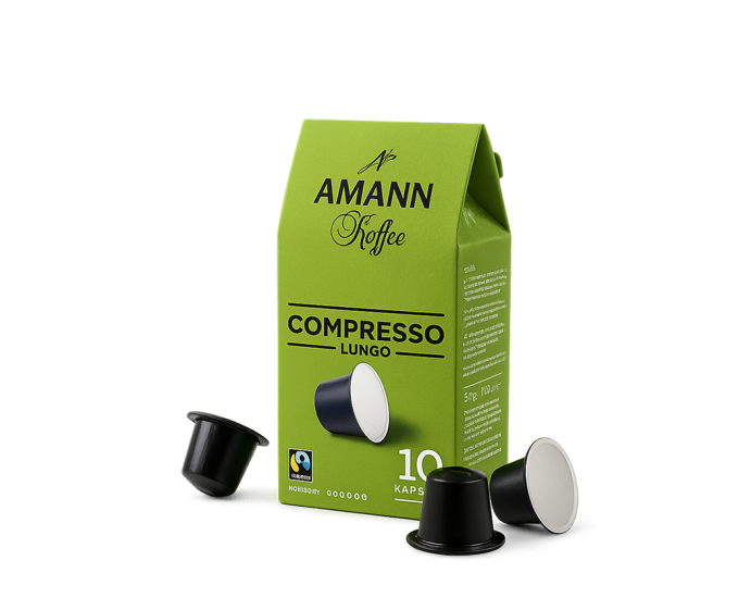 Compresso Lungo