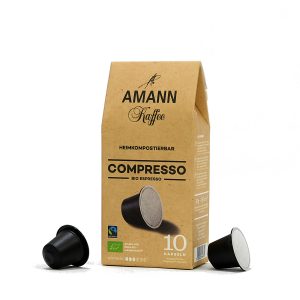 Compresso Espresso