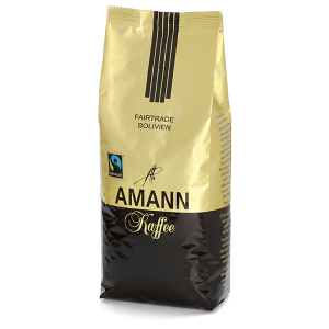 FAIRTRADE BOLIVIEN